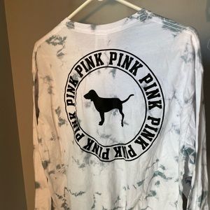 Victoria Secret Pink long sleeve